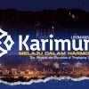 Karimun Melaju Dalam Harmoni,  Doa, Harapan Penghujung Tahun