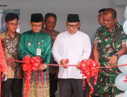 Wagub Nyanyang: “Operasional SPPG Se-Kepri Ditargetkan 100 Persen di Tahun 2026”