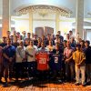 Bangkit Setelah Sembilan Tahun, PS Karimun Targetkan Piala Presiden