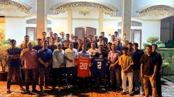 Bangkit Setelah Sembilan Tahun, PS Karimun Targetkan Piala Presiden.