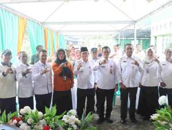 Musrenbang Kampung Bulang, Wawako Ariza Dorong Pembangunan Berorientasi Kesejahteraan dan UMKM