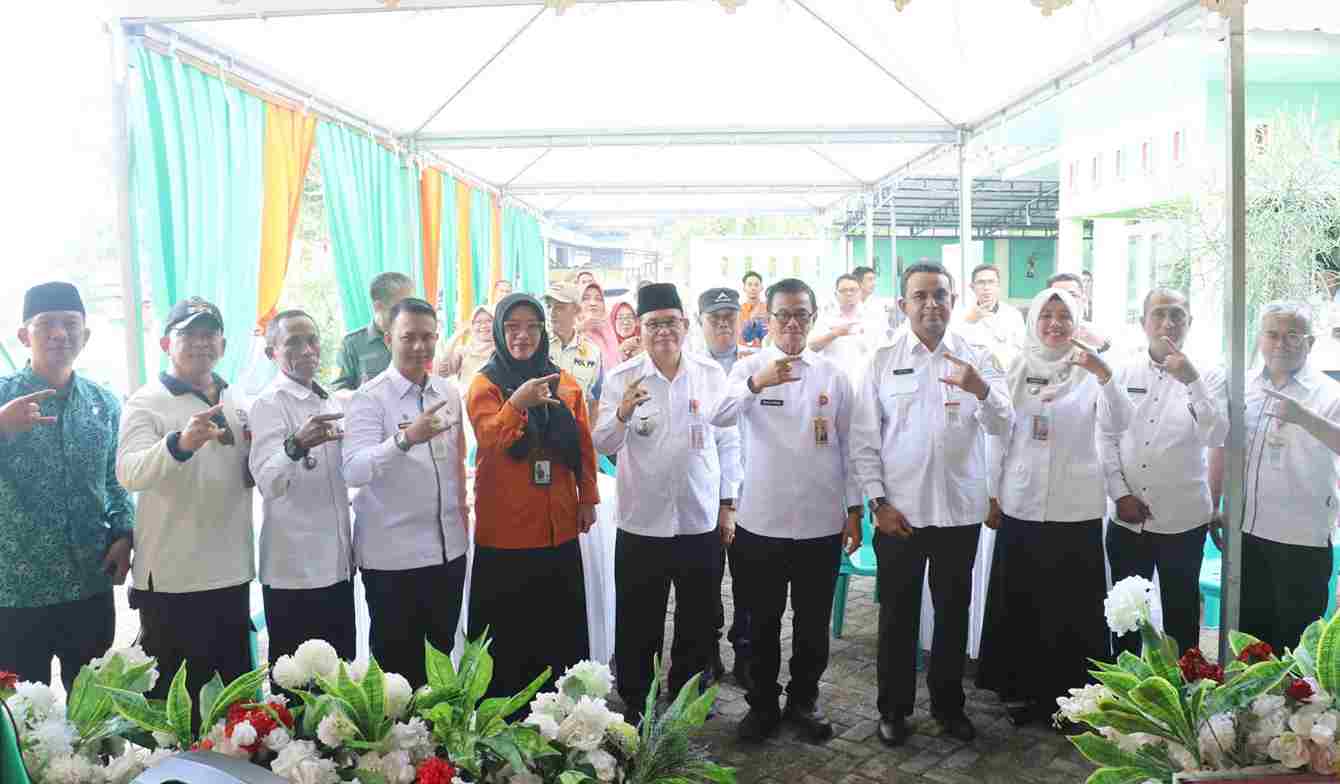 Musrenbang Kampung Bulang, Wawako Ariza Dorong Pembangunan Berorientasi Kesejahteraan dan UMKM.