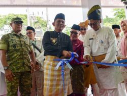 7 Gedung Baru RSJKO EHD Diresmikan, Gubernur Ansar: Benteng Perlindungan Masyarakat dari Gangguan Psikologis