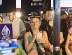 Kunjungan Wisman ke Kepri 2025 Capai 2 Juta, Pariwisata Sumbang Devisa Rp22,6 Triliun