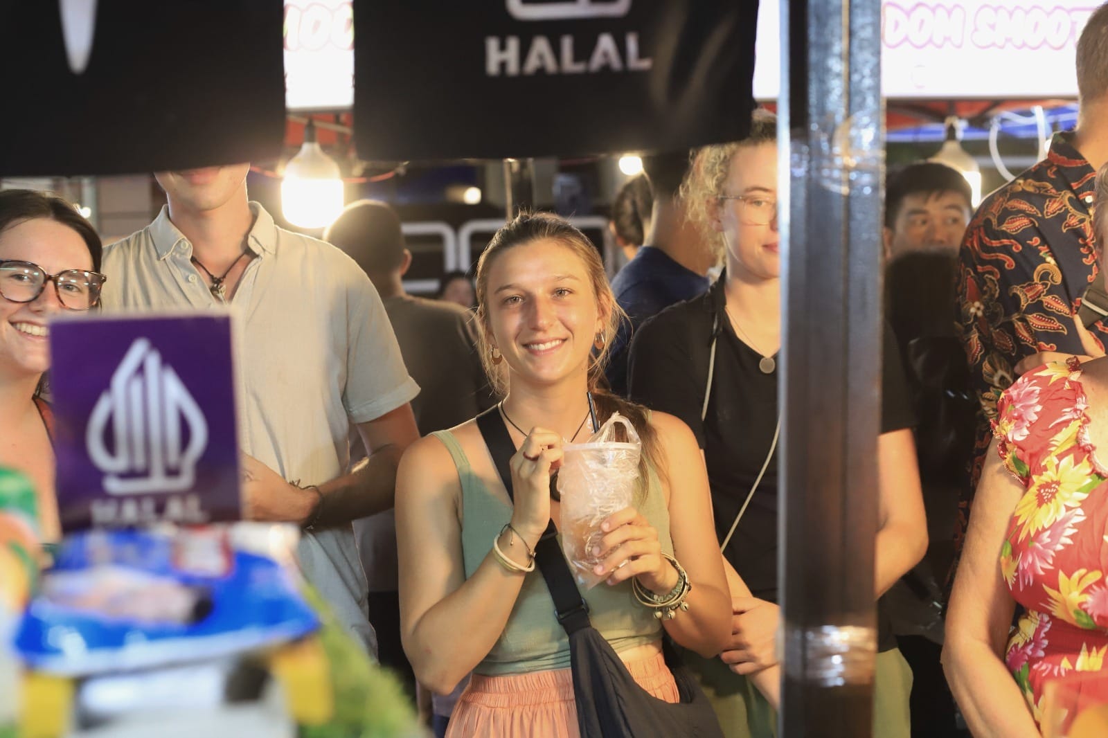 Kunjungan Wisman ke Kepri 2025 Capai 2 Juta, Pariwisata Sumbang Devisa Rp22,6 Triliun.