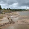 Air Waduk Sei Gesek Bersisa 40 Cm, PDAM Lakukan Penanganan Penanggulangan