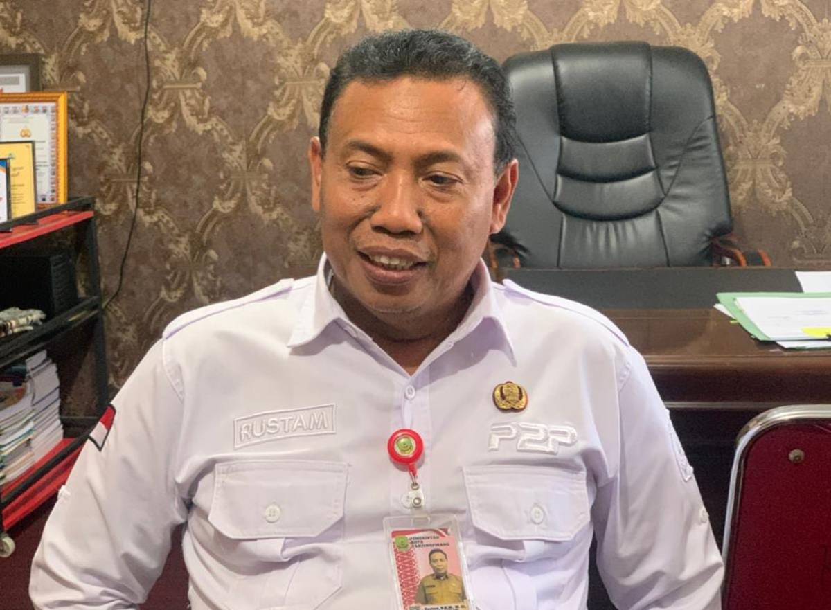 Antisipasi Makanan Berbahaya, Dinkes Minta Warga Teliti Saat Berburu Takjil.