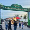 Bazaar Ramadan 1447 H di Kawasan Gurindam 12 Tanjungpinang Dialihkan