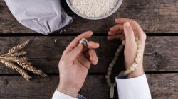 Berikut Besaran Zakat Fitrah 2026 yang Telah Ditetapkan Baznas Tanjungpinang.