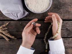 Berikut Besaran Zakat Fitrah 2026 yang Telah Ditetapkan Baznas Tanjungpinang