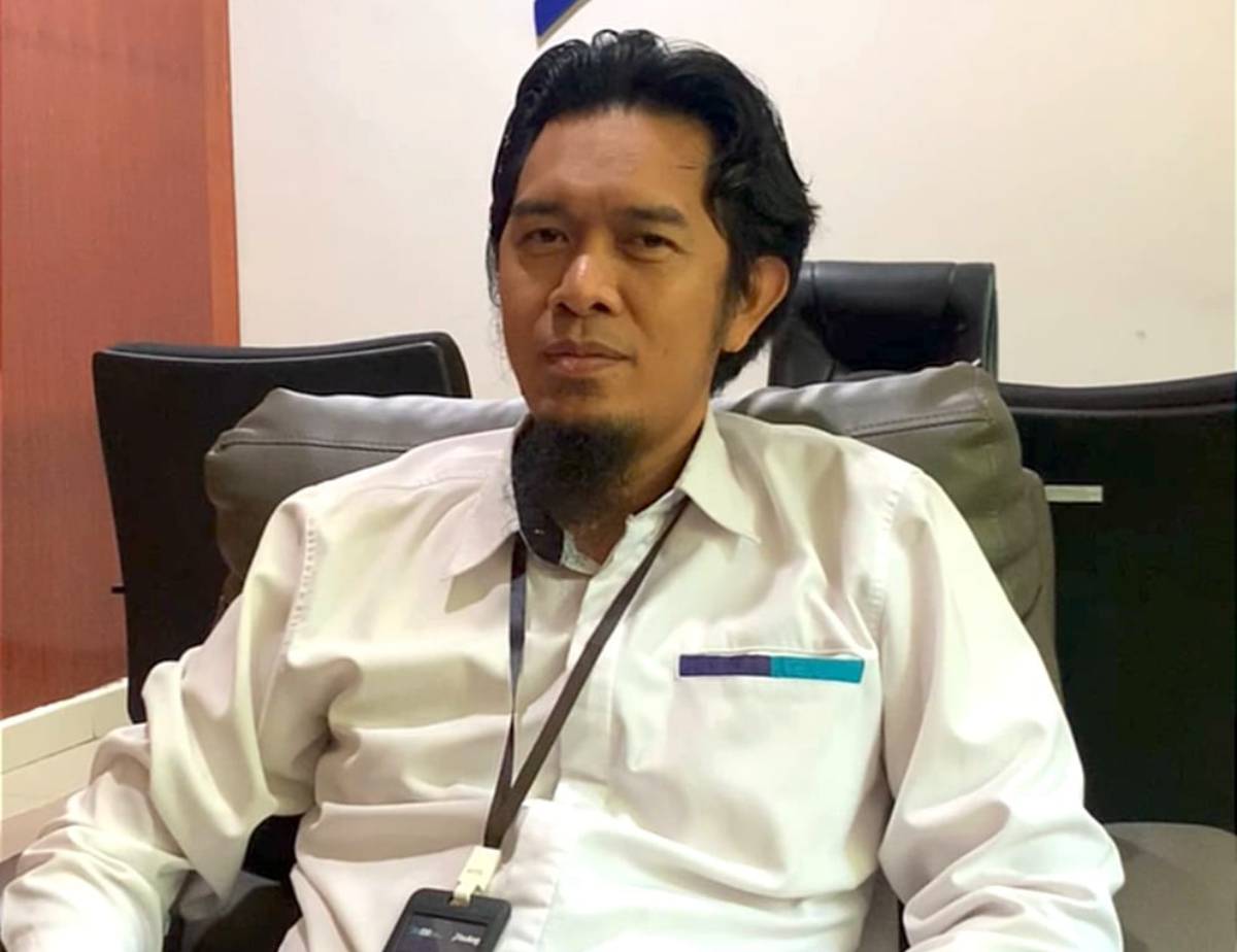 Bulog Pastikan Stok Beras dan Minyakita di Tanjungpinang Aman Hingga Idul Fitri.