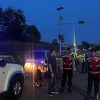 Cegah Balap Liar di Bulan Suci, Sat Samapta Polresta Tanjungpinang Intensifkan Patroli Malam