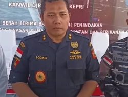 DJBC Kepri Perkuat Pencegahan Penyelundupan, Fokus Lindungi Sembako dan TPT Tekstil
