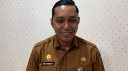 DKUKM Kepri Tancap Gas: Dorong Ekonomi Kreatif Lewat Modal dan Transformasi Digital.