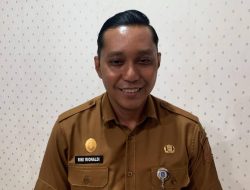 DKUKM Kepri Tancap Gas: Dorong Ekonomi Kreatif Lewat Modal dan Transformasi Digital