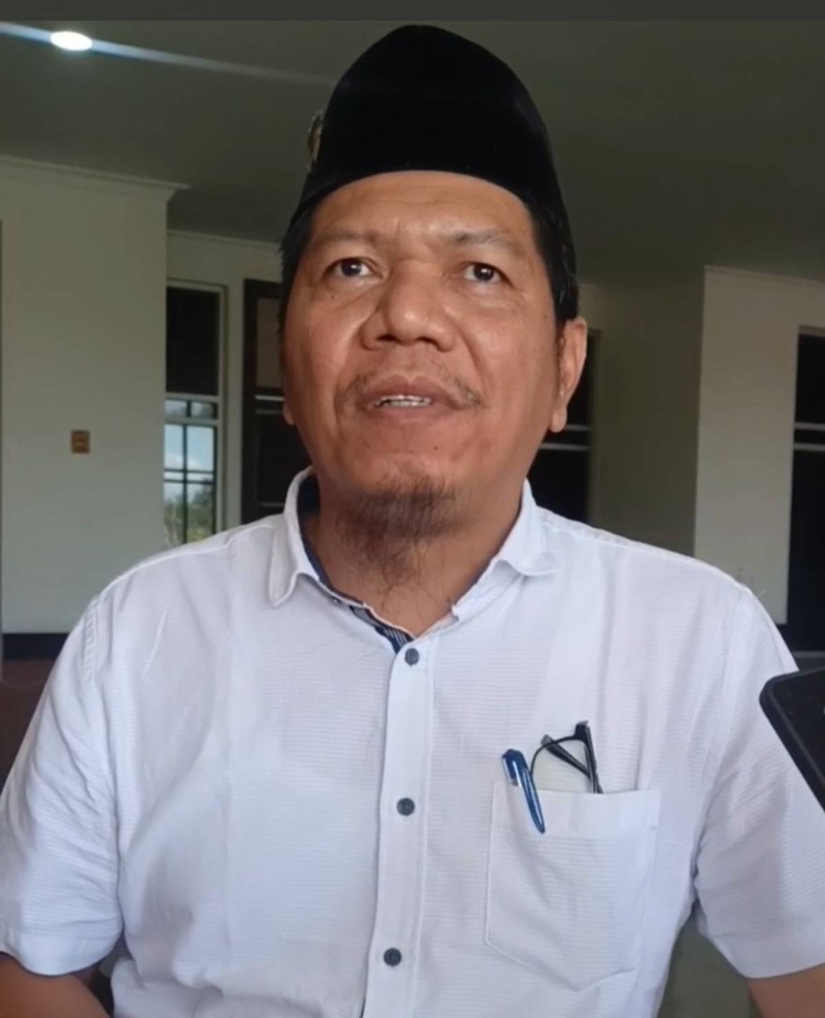Pemkab Karimun Akan Turun Lapangan Bahas Aturan MBG dan Gas Subsidi.