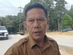 Kadinsos Bintan: Data Tunggal Sosial dan Ekonomi Diperbarui, Daftar Penerima BLT Ikut Berubah