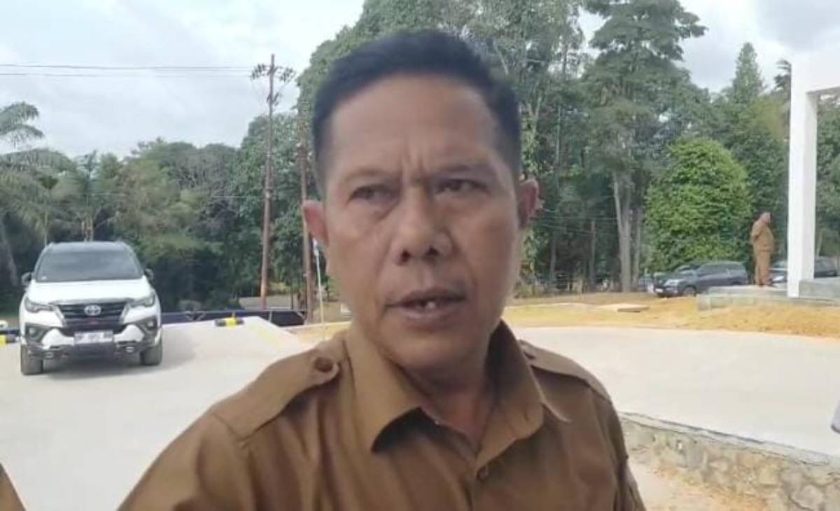 Kadinsos Bintan: Data Tunggal Sosial dan Ekonomi Diperbarui, Daftar Penerima BLT Ikut Berubah.