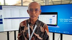 Diskon 30 Persen Tiket Kapal Pelni Tanjungpinang Diserbu, 216 Calon Penumpang Terdaftar.