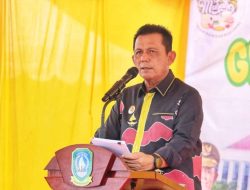Gubernur Ansar Usulkan Pemisahan Komponen Pangan dan Non Pangan untuk Percepat Intervensi Pengendalian Inflasi