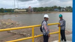 Hadapi Kemarau, PDAM Tirta Kepri Siapkan Strategi Distribusi Air dari Dua Waduk Utama