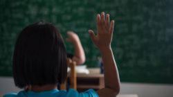 Imbas Kasus Dugaan Pelecehan di SMKN 1 Batam, Disdik Kepri Perketat Pengawasan Tenaga Pendidik