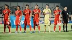 Indonesia Masuk di Grup B Piala Asia U-17 2026