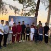 Kanwil Dirjen Imigrasi Kepri Santuni Anak Yatim di Bintan