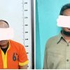 Kasus Curanmor dan Narkotika, Satpol PP dan Kepala Puskesmas Moro Diamankan Polisi
