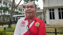 Kasus DBD di Karimun Tembus 463 Sepanjang 2025.