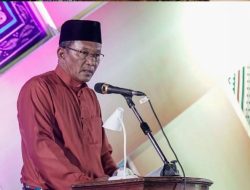 Kemendagri Tolak Calon Utama, Pemkab Karimun Ajukan Ferry Kurniawan Jadi Direktur Perumda Tirta Mulia