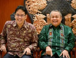 Kemenkeu dan Bank Indonesia Perkuat Sinergi Kebijakan Guna Jaga Stabilitas Pertumbuhan Ekonomi 2026