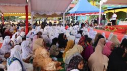 Kenduri Ruwahan Bintan, Gubernur Ansar Serukan Penguatan Iman dan Kebersamaan Jelang Ramadan.