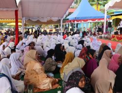 Kenduri Ruwahan Bintan, Gubernur Ansar Serukan Penguatan Iman dan Kebersamaan Jelang Ramadan