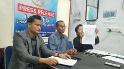 Kuasa Hukum Minta Bupati Karimun Tunda Pelantikan Direktur PDAM.