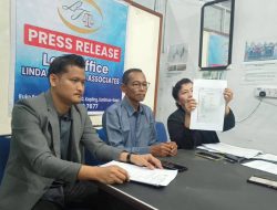 Kuasa Hukum Minta Bupati Karimun Tunda Pelantikan Direktur PDAM