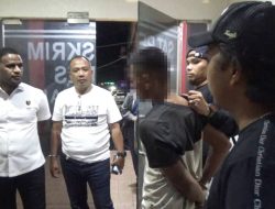 Mabuk, Gerombolan Pemuda di Tanjungpinang Keroyok Pengendara Motor