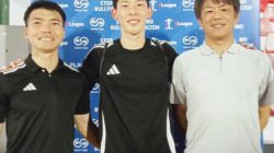 PSSI dan JFA Lanjutkan Program Pertukaran Wasit.