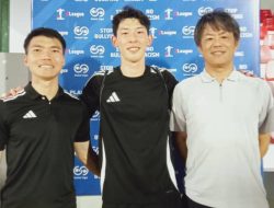 PSSI dan JFA Lanjutkan Program Pertukaran Wasit