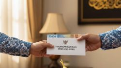 Pemkab Karimun Pastikan THR ASN dan PPPK Cair Jelang Lebaran 2026