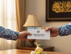 Pemkab Karimun Pastikan THR ASN dan PPPK Cair Jelang Lebaran 2026