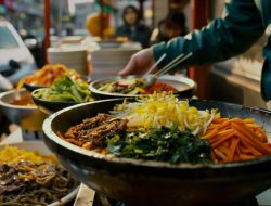 Bupati Iskandarsyah: Warung Makan Boleh Buka Siang Ramadan, Prioritaskan Ekonomi dan Toleransi