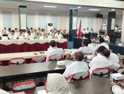 Pemko Tanjungpinang Susun Peta Bisnis untuk Tingkatkan Layanan