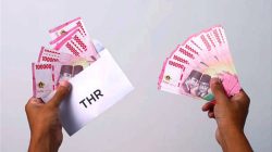 Pemprov Kepri Masih Tunggu Arahan Pusat Terkait Percepatan THR ASN..