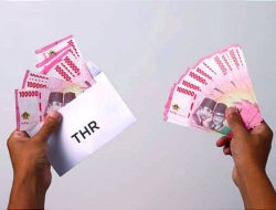 Pemprov Kepri Masih Tunggu Arahan Pusat Terkait Percepatan THR ASN