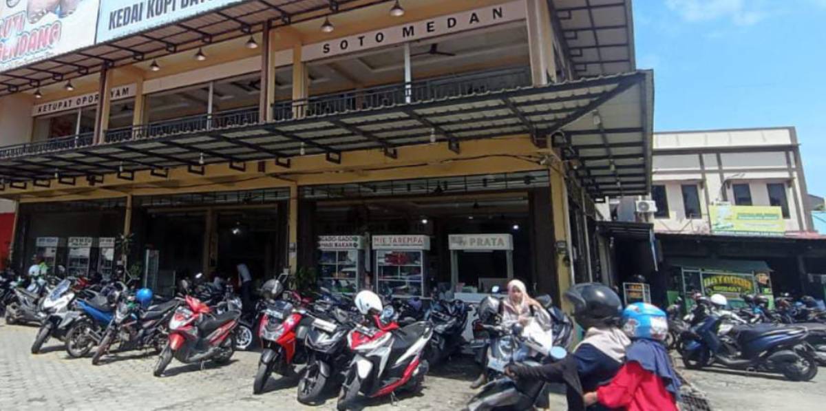 Pemprov Kepri Sesuaikan PKB Roda Dua, Keringanan 10 Persen Tahun 2026.