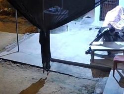 Pencurian di Karimun Makin Nekat, Meja Teras Warga Jadi Sasaran