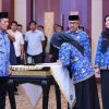 Perkuat Kinerja dan Pelayanan Publik, Gubernur Ansar Rotasi dan Promosi Pejabat Pemprov Kepri
