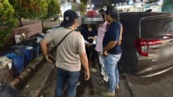 Polda Kepri Berhasil Gagalkan Pengiriman Pekerja Migran Secara Non Prosedural.