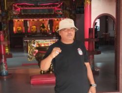 Polemik Uang Gerenti di Pelabuhan Internasional Karimun, Pemuda Batak Bersatu Minta Klarifikasi Resmi